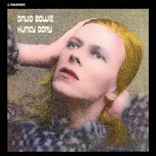 Hunky Dory (2015 Remaster) از David Bowie