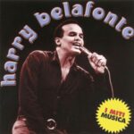 Harry Belafonte - I Miti Musica از Harry Belafonte