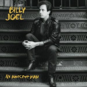 An Innocent Man از Billy Joel