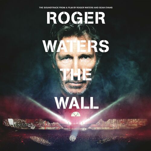 Roger Waters The Wall از Roger Waters