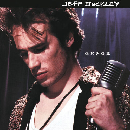 Grace از Jeff Buckley