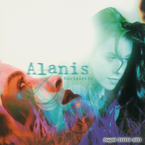 Jagged Little Pill (2015 Remaster) از Alanis Morissette