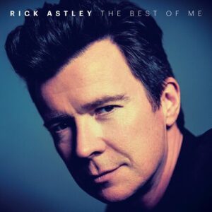 The Best of Me از Rick Astley