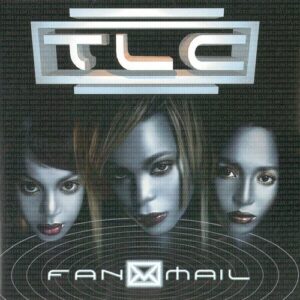 Fanmail از TLC