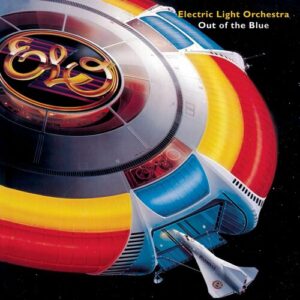 Out of the Blue از Electric Light Orchestra