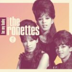 Be My Baby: The Very Best of The Ronettes از The Ronettes