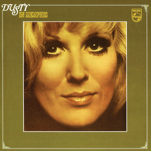 Dusty In Memphis از Dusty Springfield