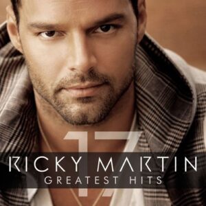 The Greatest Hits از Ricky Martin