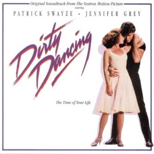 Dirty Dancing (Original Motion Picture Soundtrack) از Bill Medley