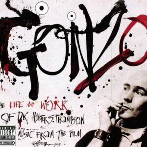 Gonzo (Motion Picture Soundtrack) از Bob Dylan