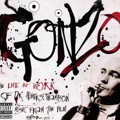 Gonzo (Motion Picture Soundtrack) از Bob Dylan