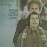 Bridge Over Troubled Water از Simon & Garfunkel