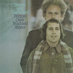 Bridge Over Troubled Water از Simon & Garfunkel