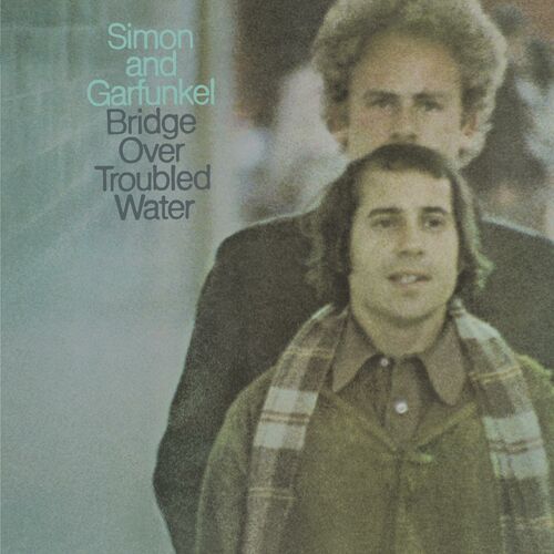 Bridge Over Troubled Water از Simon & Garfunkel