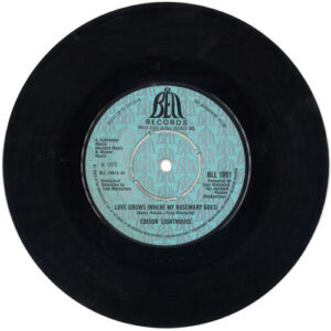 Love Grows (Where My Rosemary Goes) & Other Gems از Edison Lighthouse