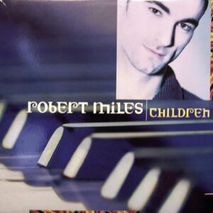 Children (Dance Vault Mixes) از Robert Miles