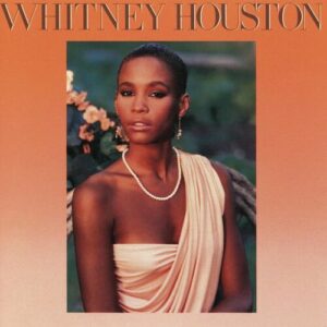 Whitney Houston از Whitney Houston
