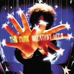 Greatest Hits از The Cure