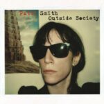 Outside Society از Patti Smith