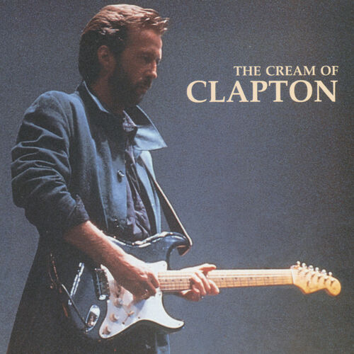 The Cream Of Clapton از Cream