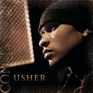 Confessions (Expanded Edition) از USHER