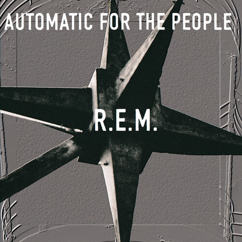 Automatic For The People از R.E.M.