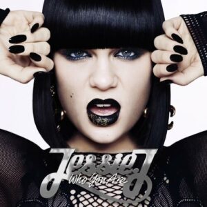 Who You Are (Deluxe Edition) از Jessie J