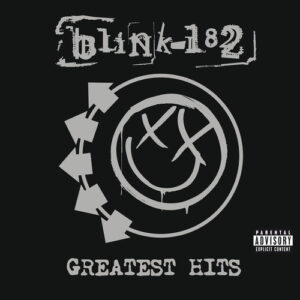 Greatest Hits از blink-182