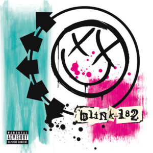 blink-182 از blink-182