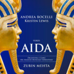 Verdi: Aida از Andrea Bocelli
