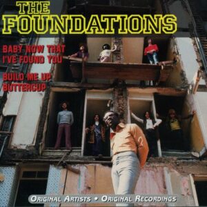 The Foundations از The Foundations