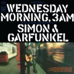 Wednesday Morning, 3 A.M. از Simon & Garfunkel