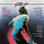 Footloose (Original Motion Picture Soundtrack) از Kenny Loggins