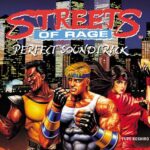 Streets of Rage: Perfect Soundtrack از Yuzo Koshiro