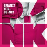 Greatest Hits...So Far!!! از P!nk