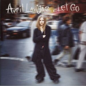 Let Go از Avril Lavigne