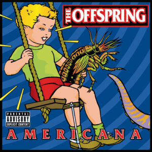 Americana از The Offspring