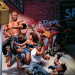 Streets of Rage 2 (Official Game Soundtrack) از Yuzo Koshiro
