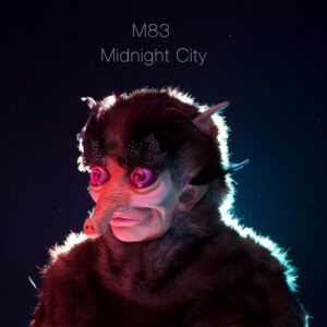 Midnight City از M83