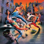 Streets of Rage (Official Game Soundtrack) از Yuzo Koshiro