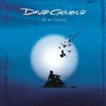 On An Island از David Gilmour