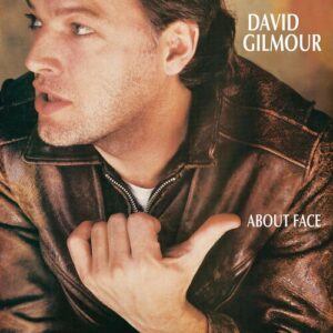 About Face از David Gilmour