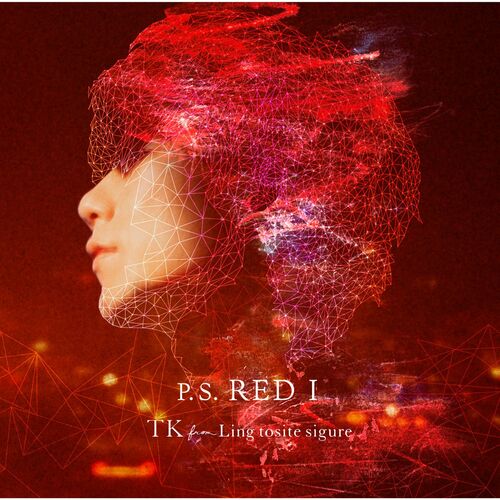 P.S. Red I از TK from Ling tosite sigure