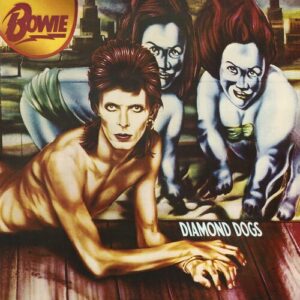 Diamond Dogs (2016 Remaster) از David Bowie