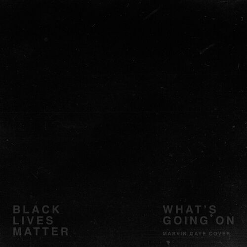 What's Going On از Teddy Swims