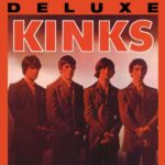Kinks (Deluxe) از The Kinks