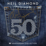 50th Anniversary Collection از Neil Diamond