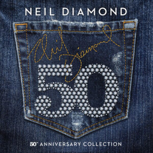 50th Anniversary Collection از Neil Diamond