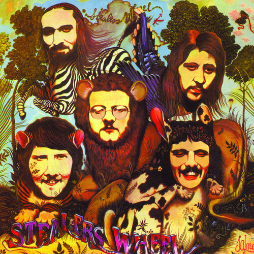 Stealers Wheel از Stealers Wheel