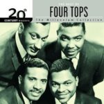 20th Century Masters: The Millennium Collection: Best Of The Four Tops از Four Tops